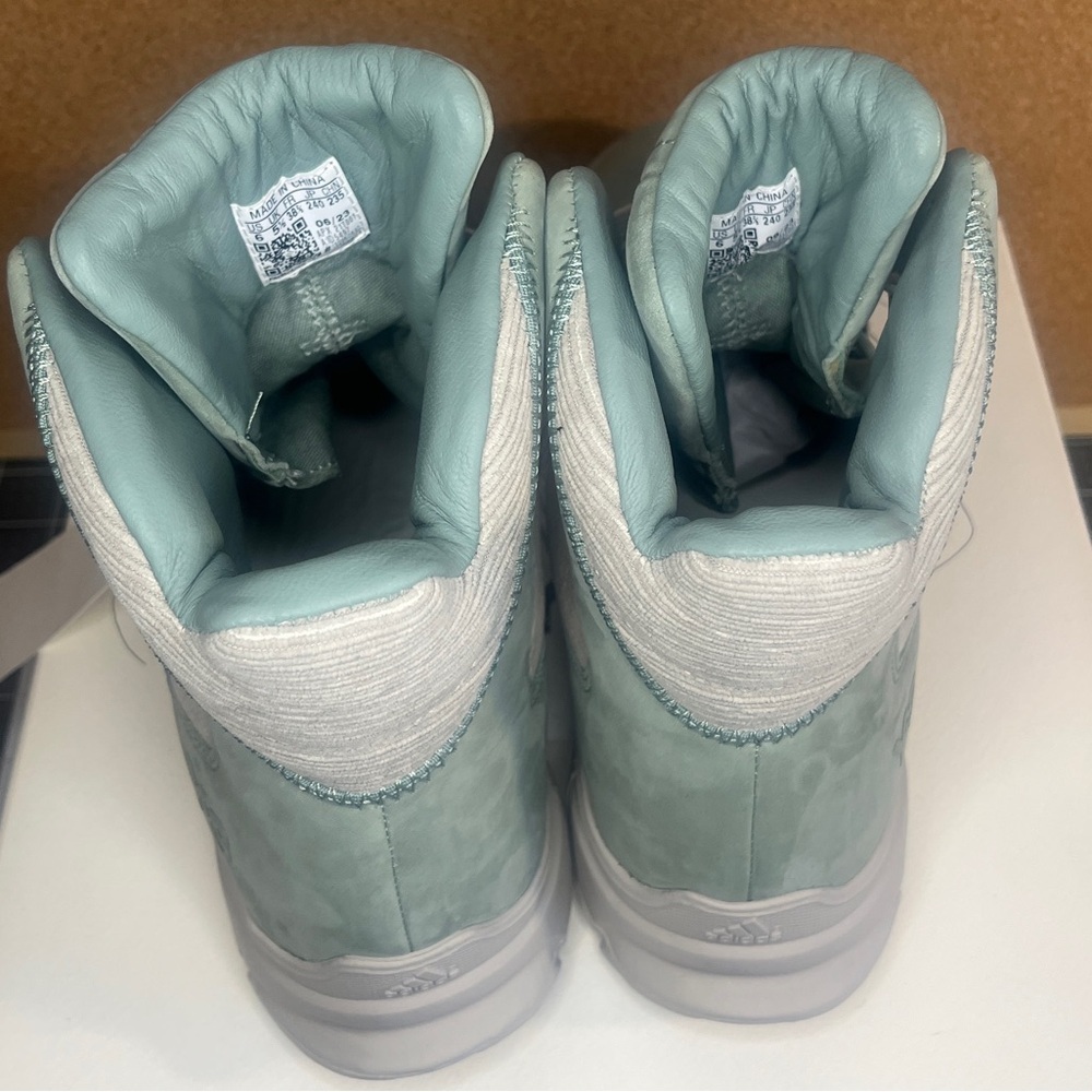 Adidas Y-3
GSG9
Brand new - Picture 6 of 11